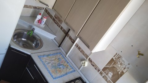 Квартира посуточно — Энергетиков ул. 66А, Омск