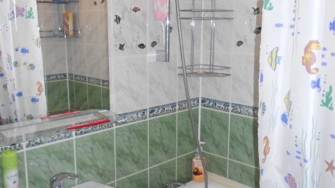 Квартира посуточно — Энергетиков ул. 66А, Омск