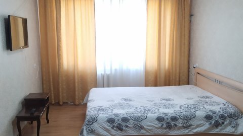 Квартира посуточно — Энергетиков ул. 66А, Омск