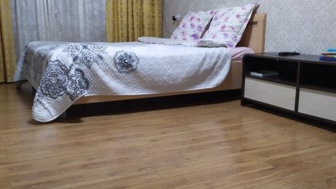 Квартира посуточно — Энергетиков ул. 66А, Омск