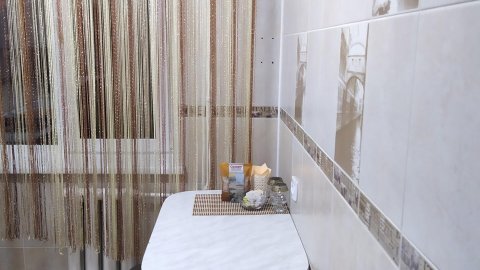 Квартира посуточно — Энергетиков ул. 66А, Омск