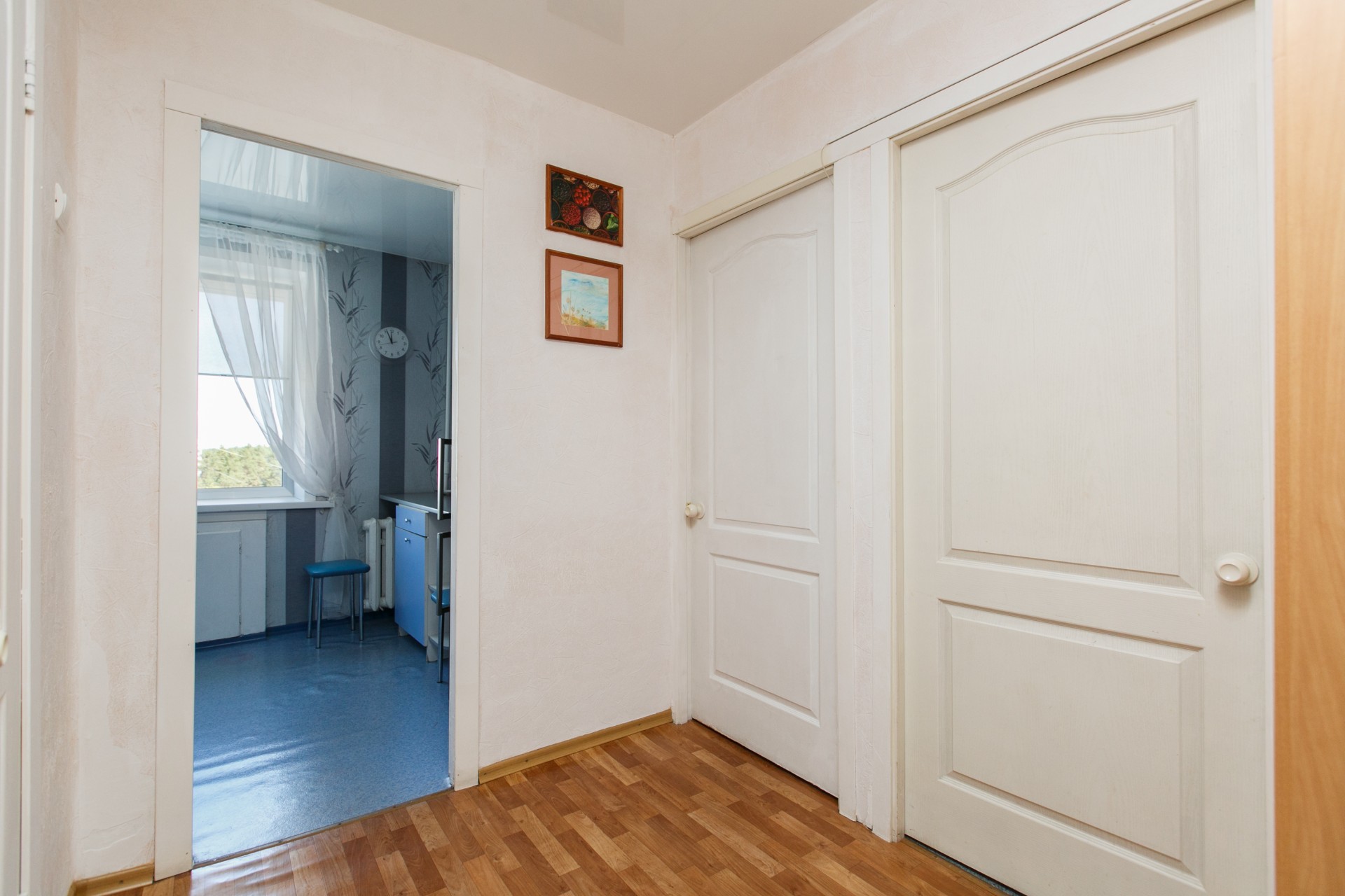 2-комнатная квартира,  Героев Труда ул. 27а