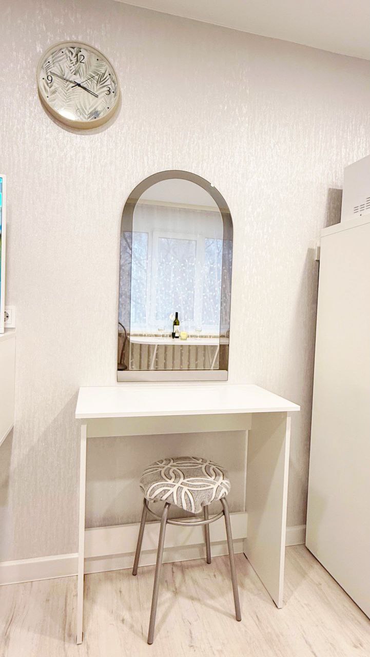 1-комнатная квартира, Куйбышева ул. 62