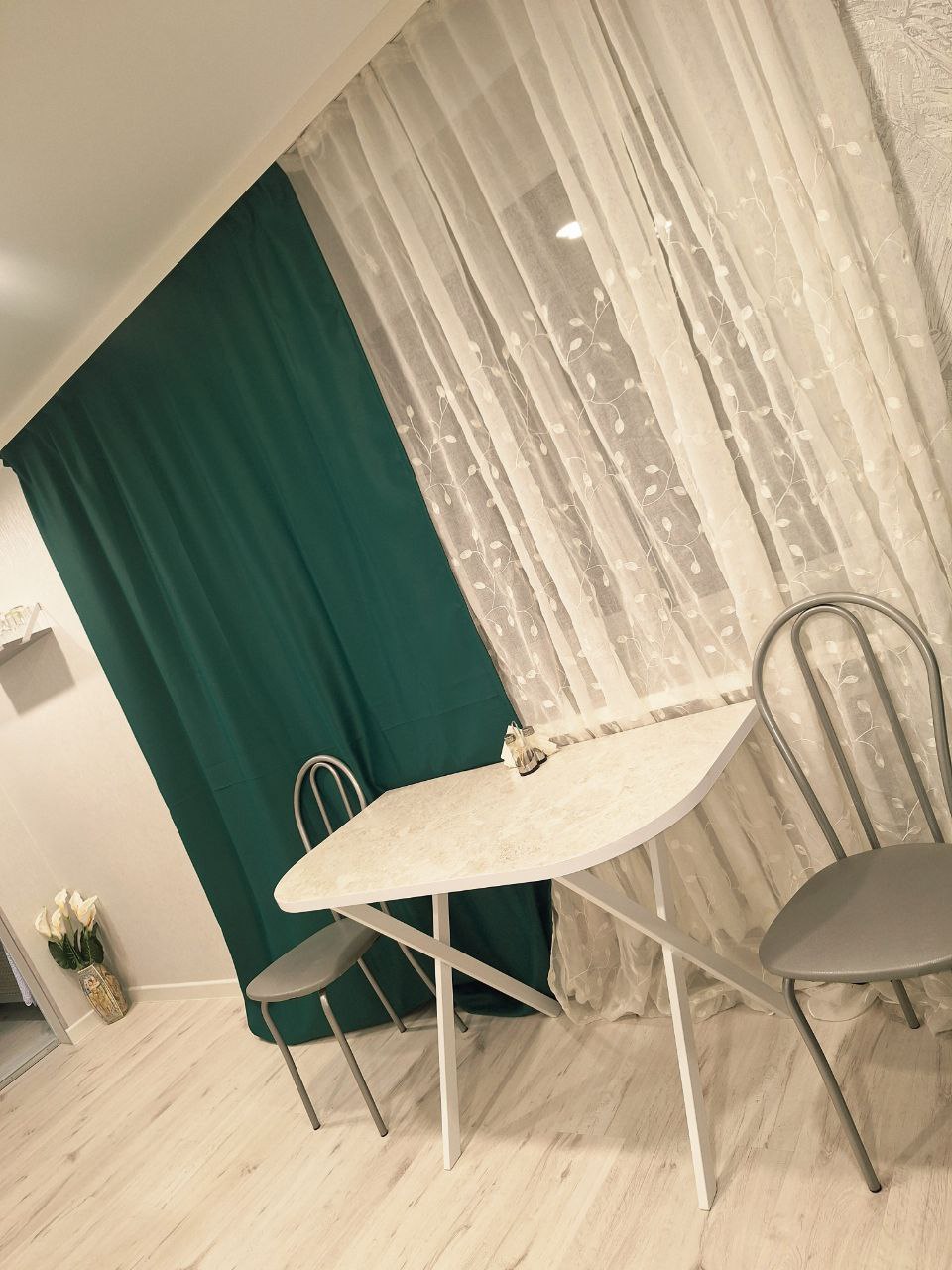 1-комнатная квартира, Куйбышева ул. 62