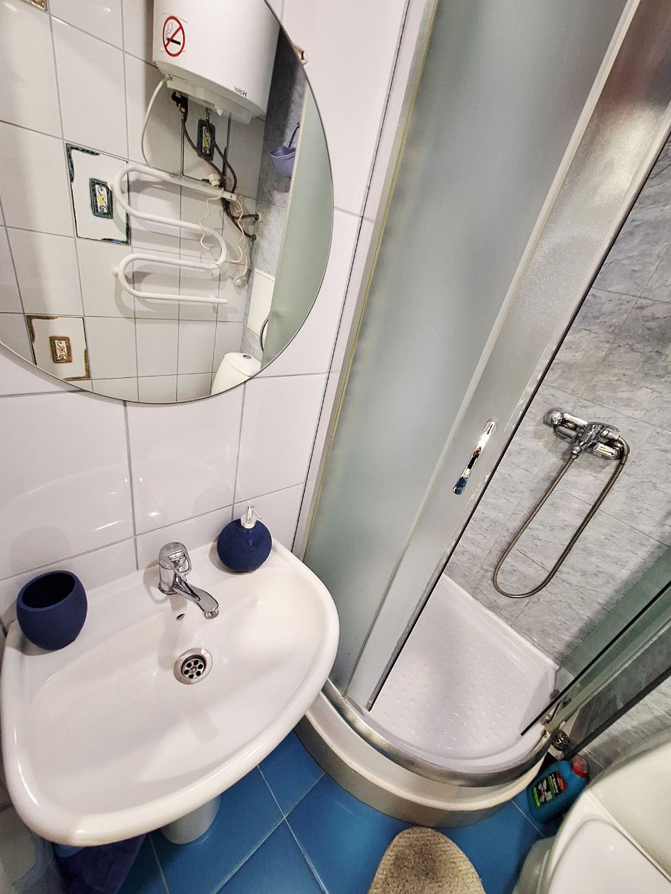 1-комнатная квартира, Куйбышева ул. 62