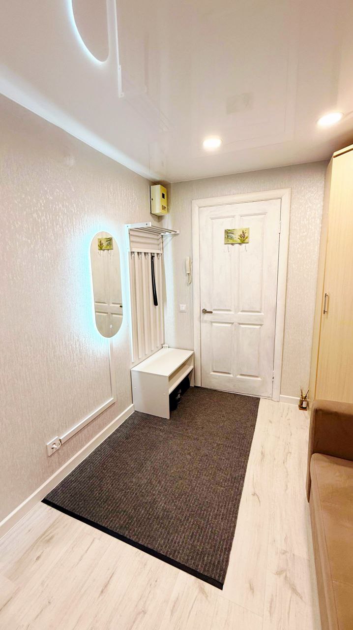 1-комнатная квартира, Куйбышева ул. 62