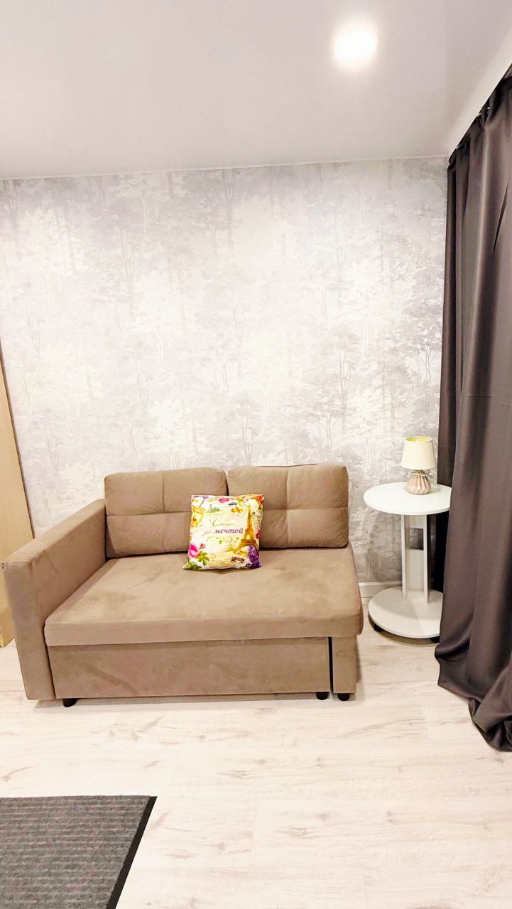 1-комнатная квартира, Куйбышева ул. 62