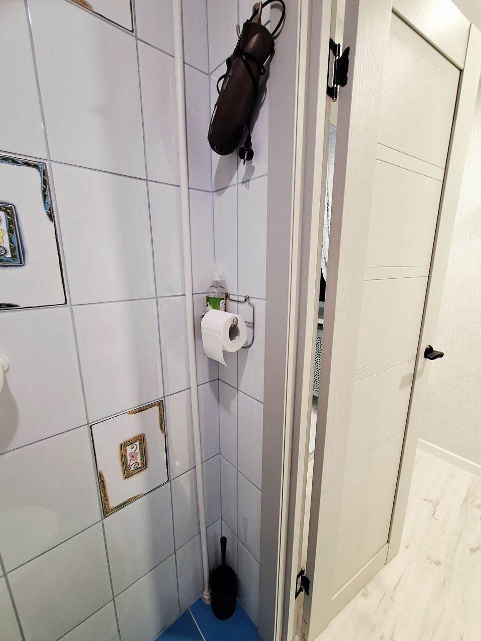 1-комнатная квартира, Куйбышева ул. 62