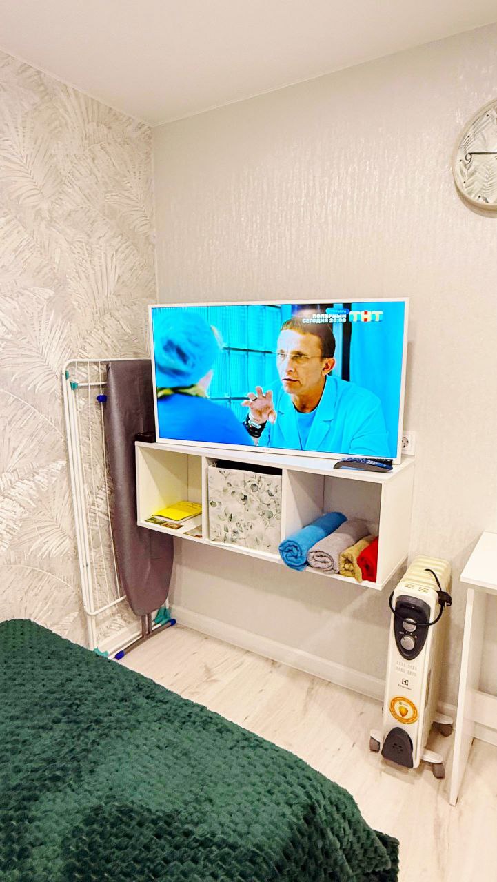 1-комнатная квартира, Куйбышева ул. 62