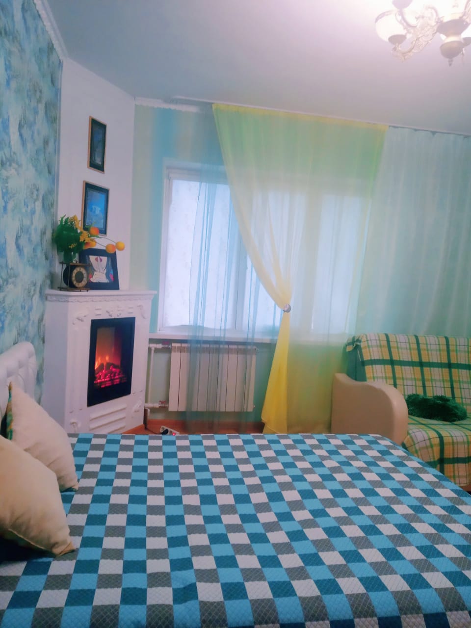 2-комнатная квартира,  Дмитриева ул. 5к4