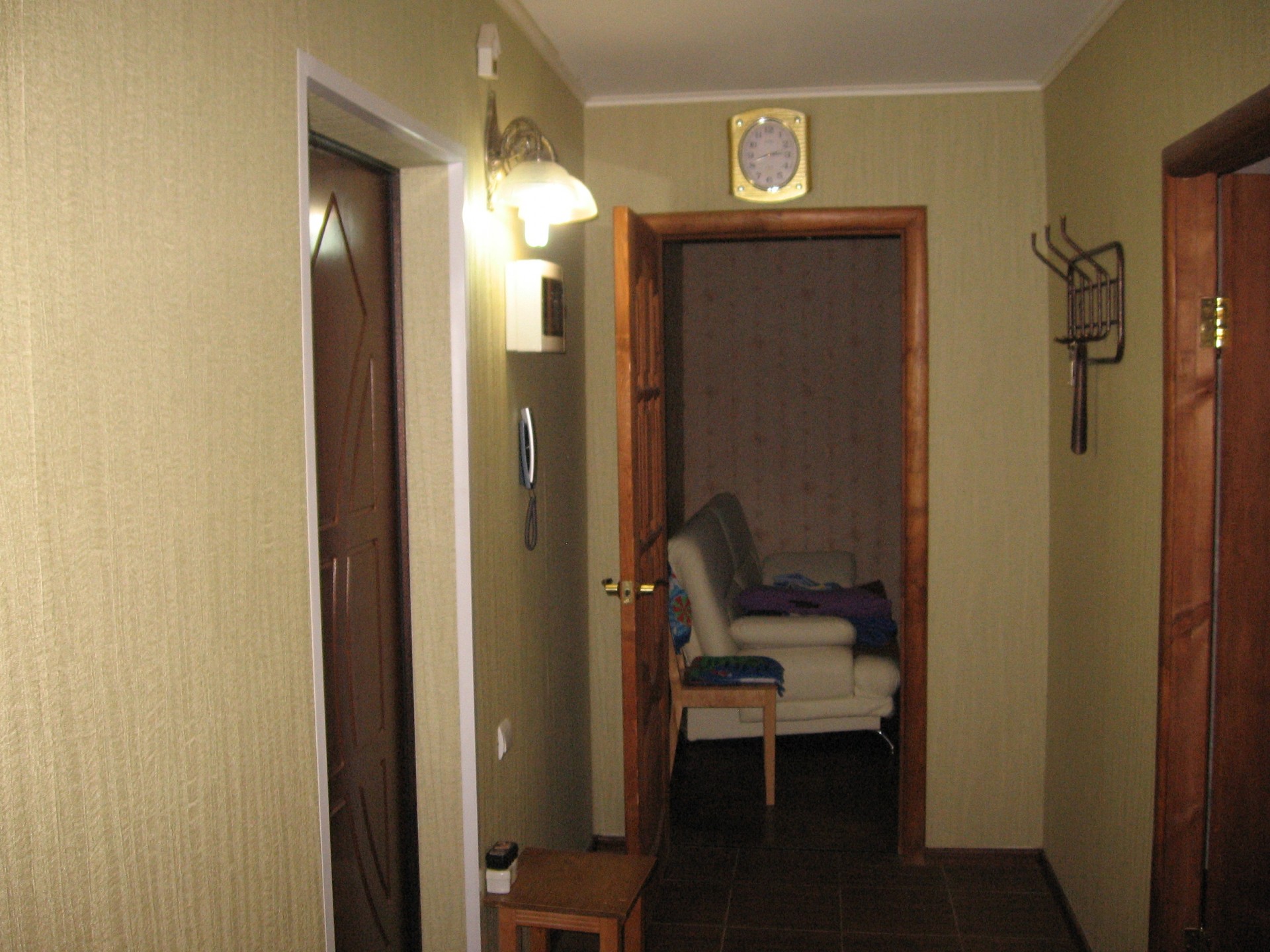 2-комнатная квартира,  Старых Производственников ул. 20