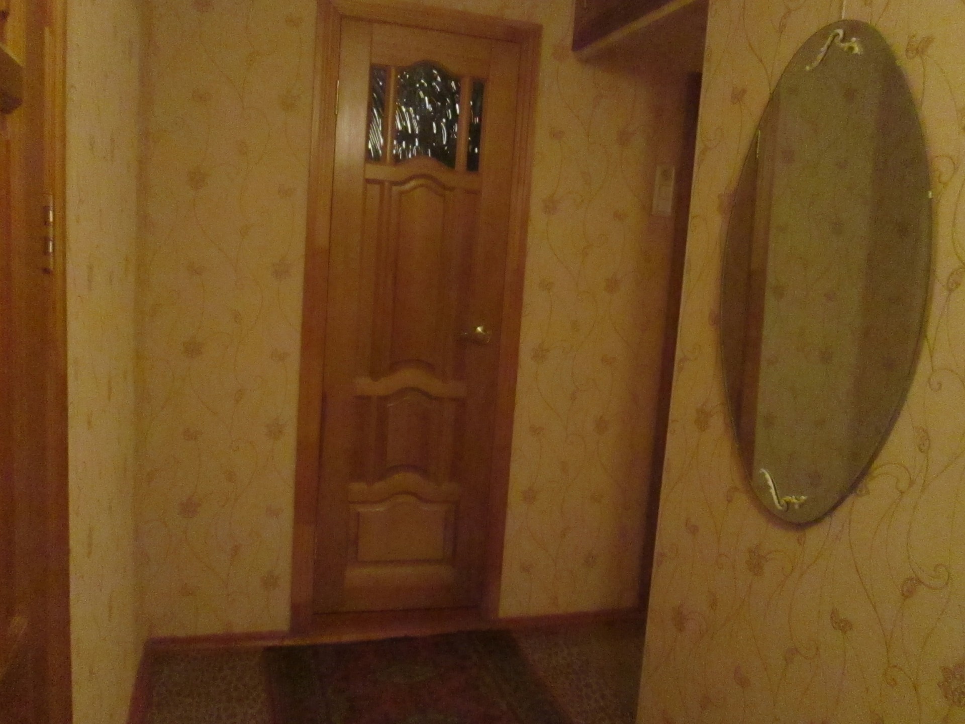 1-комнатная квартира,  Землячки ул. 56
