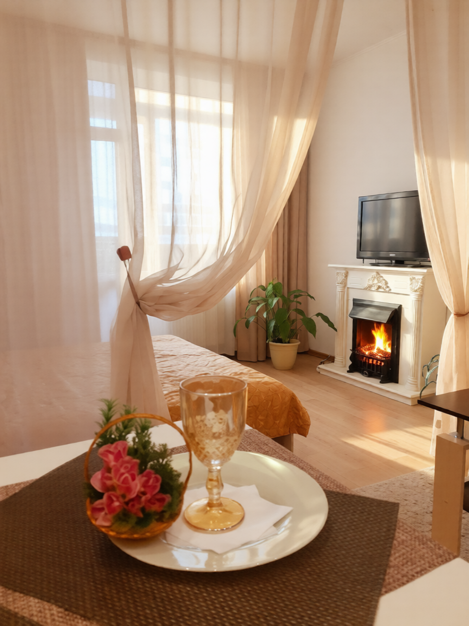 1-комнатная квартира, Ленинский пр-т. 74К2