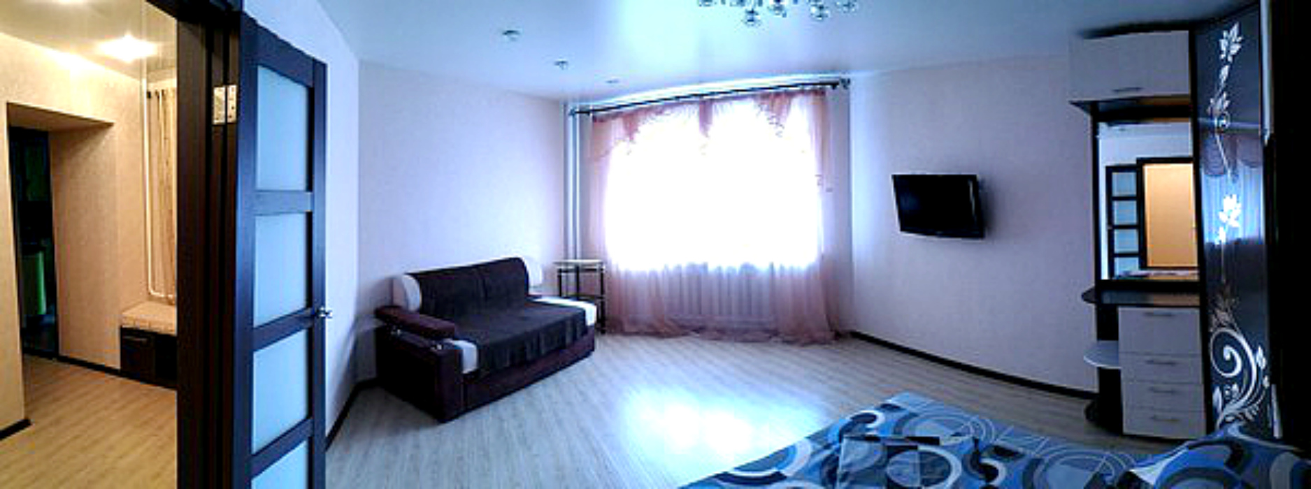 1-комнатная квартира,  Шевченко ул. 33