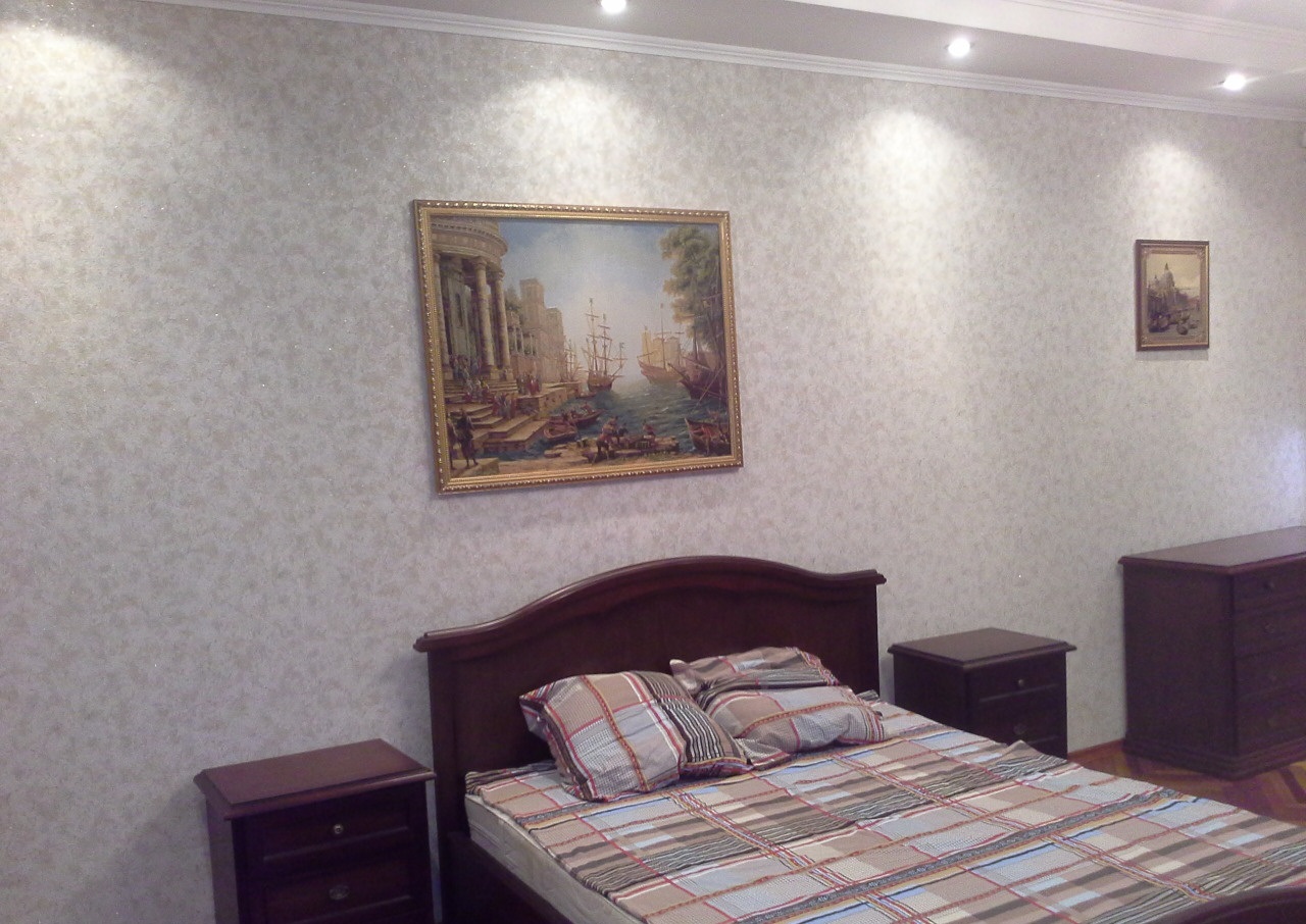 1-комнатная квартира,  Боткинская ул. 15к2