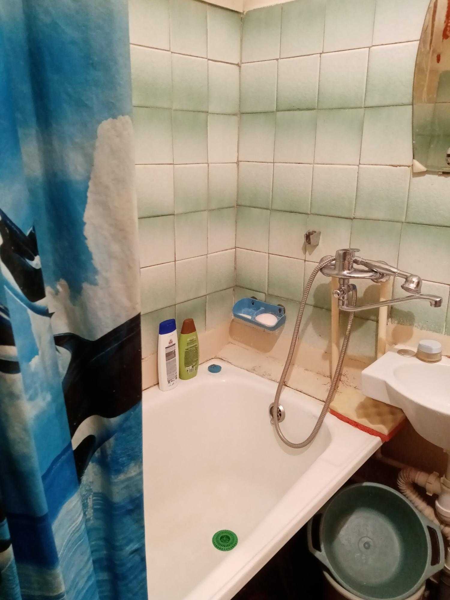 1-комнатная квартира, 8-я Ремесленная ул. 25