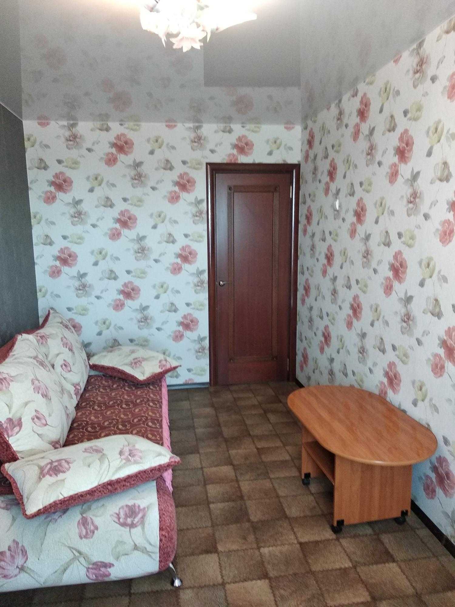 2-комнатная квартира,  Свердлова ул. 51