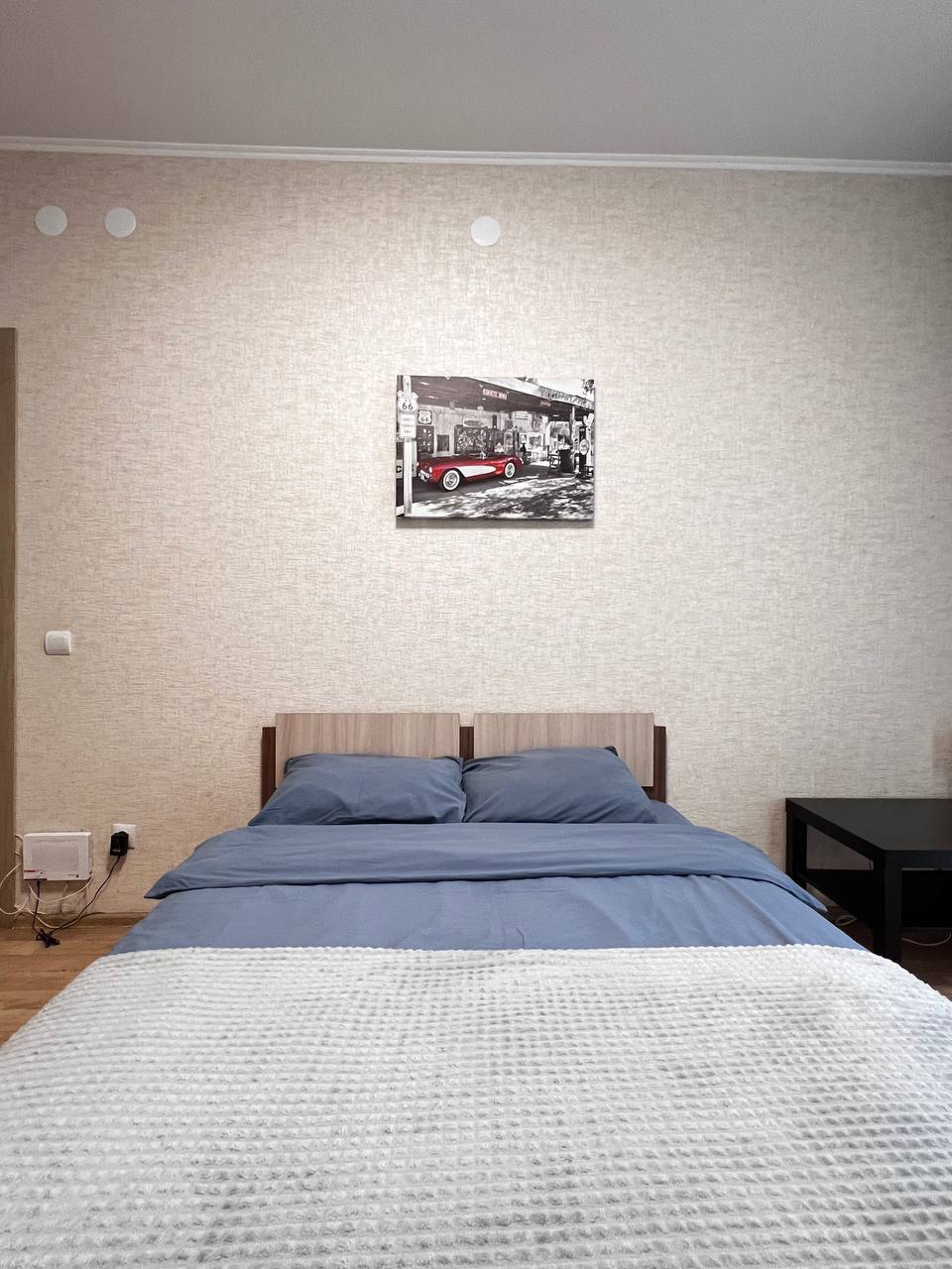 1-комнатная квартира, Гагарина бул. 74В