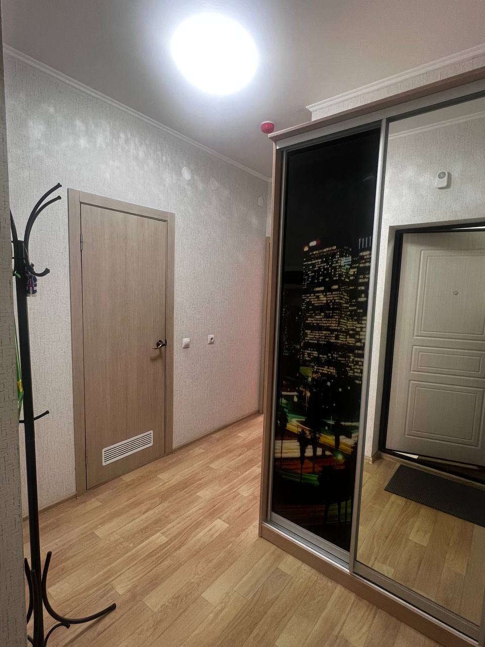 1-комнатная квартира, Гагарина бул. 74В