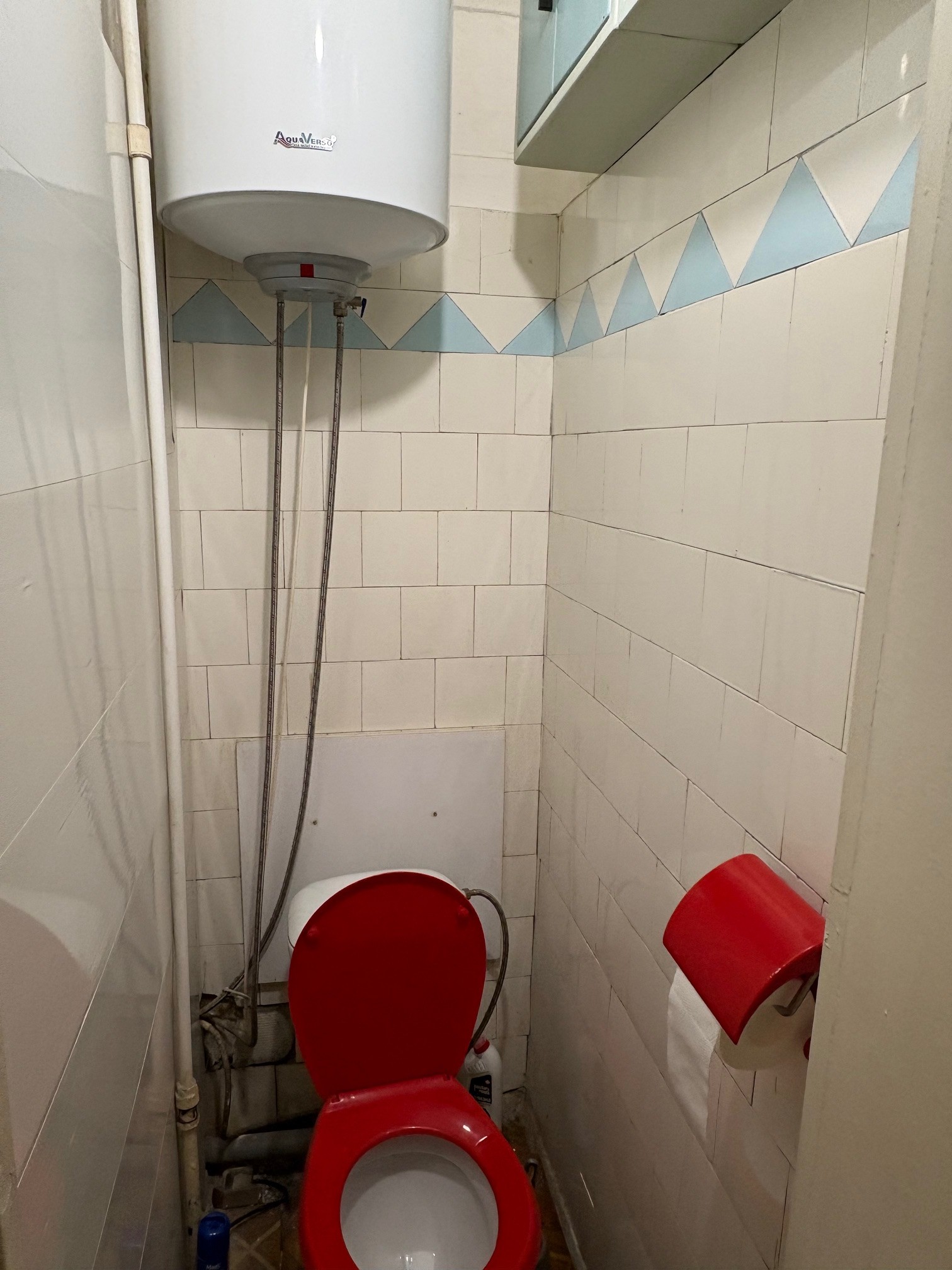 1-комнатная квартира, Краснопутиловская ул. 121