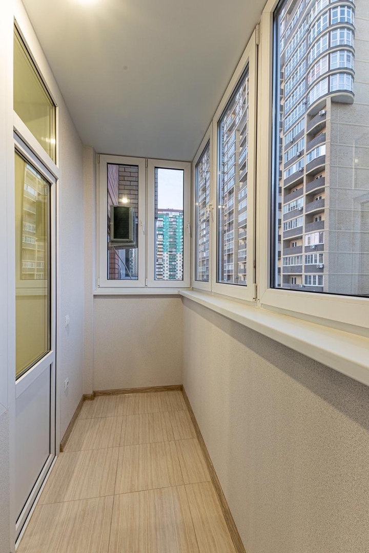 1-комнатная квартира, им. Героя Сарабеева В.И. ул. 5к5