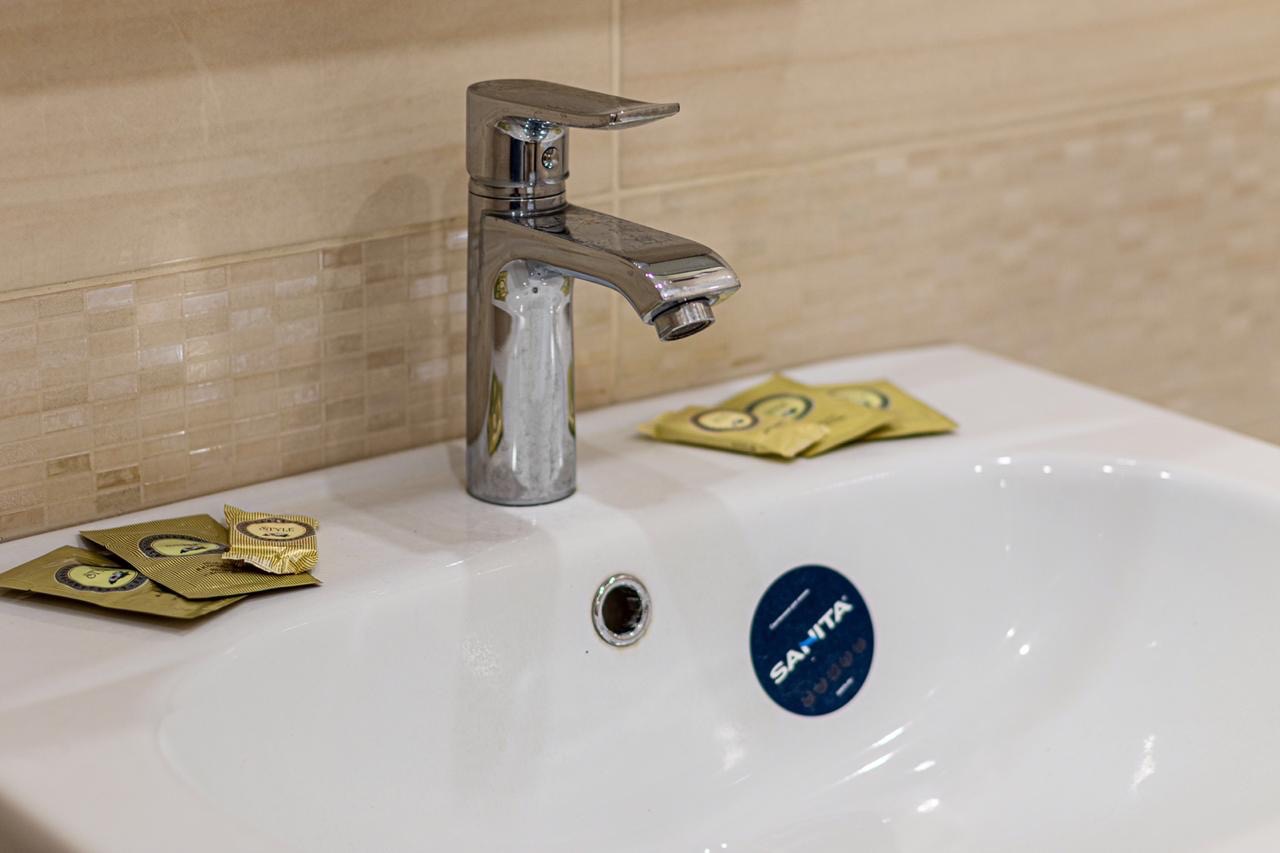 1-комнатная квартира, им. Героя Сарабеева В.И. ул. 5к5