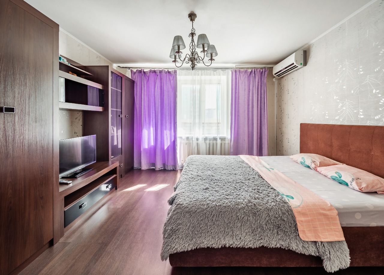 2-комнатная квартира,  Ставропольская ул. 216