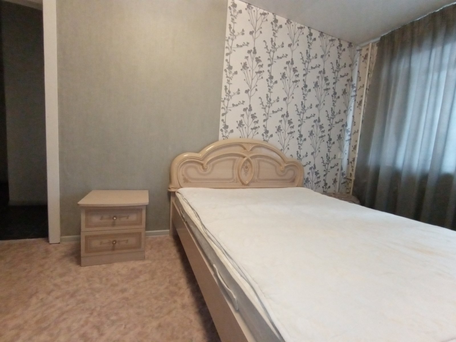 1-комнатная квартира,  Некрасова ул. 69А