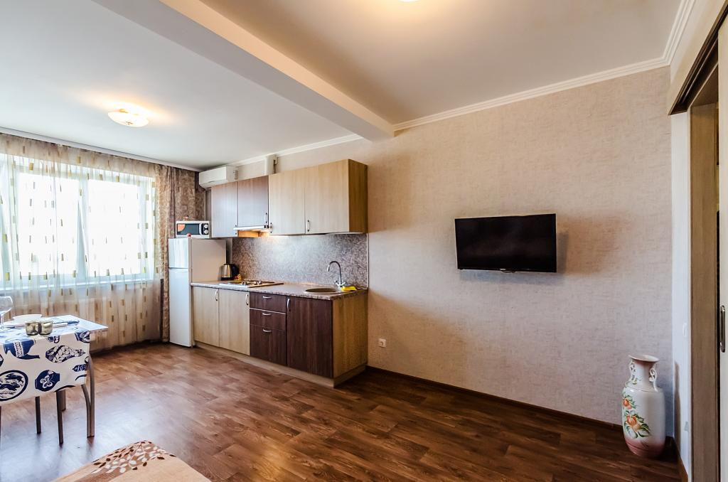 1-комнатная квартира,  Георгия Димитрова ул. 108