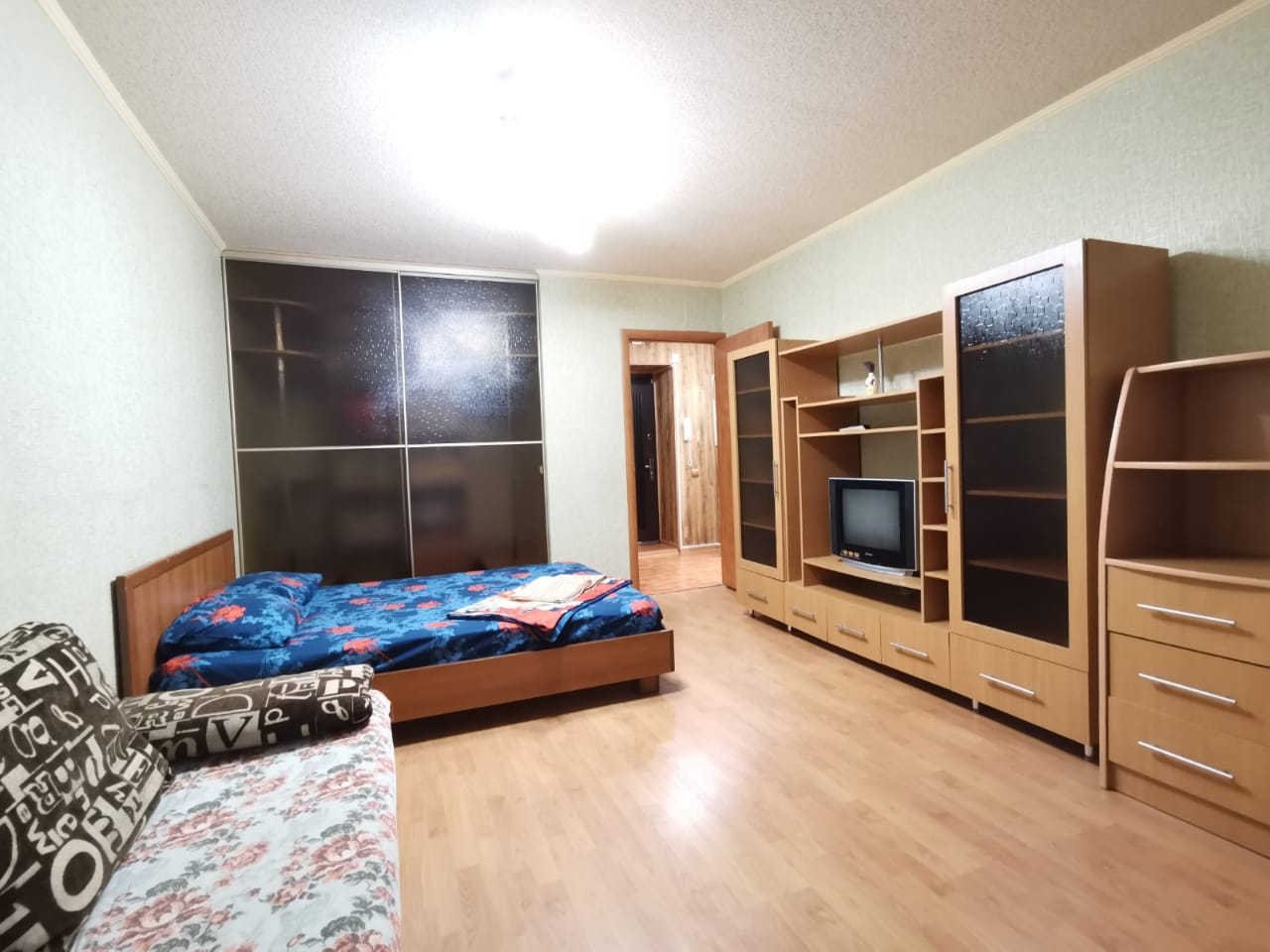 самара снять квартиру вольская