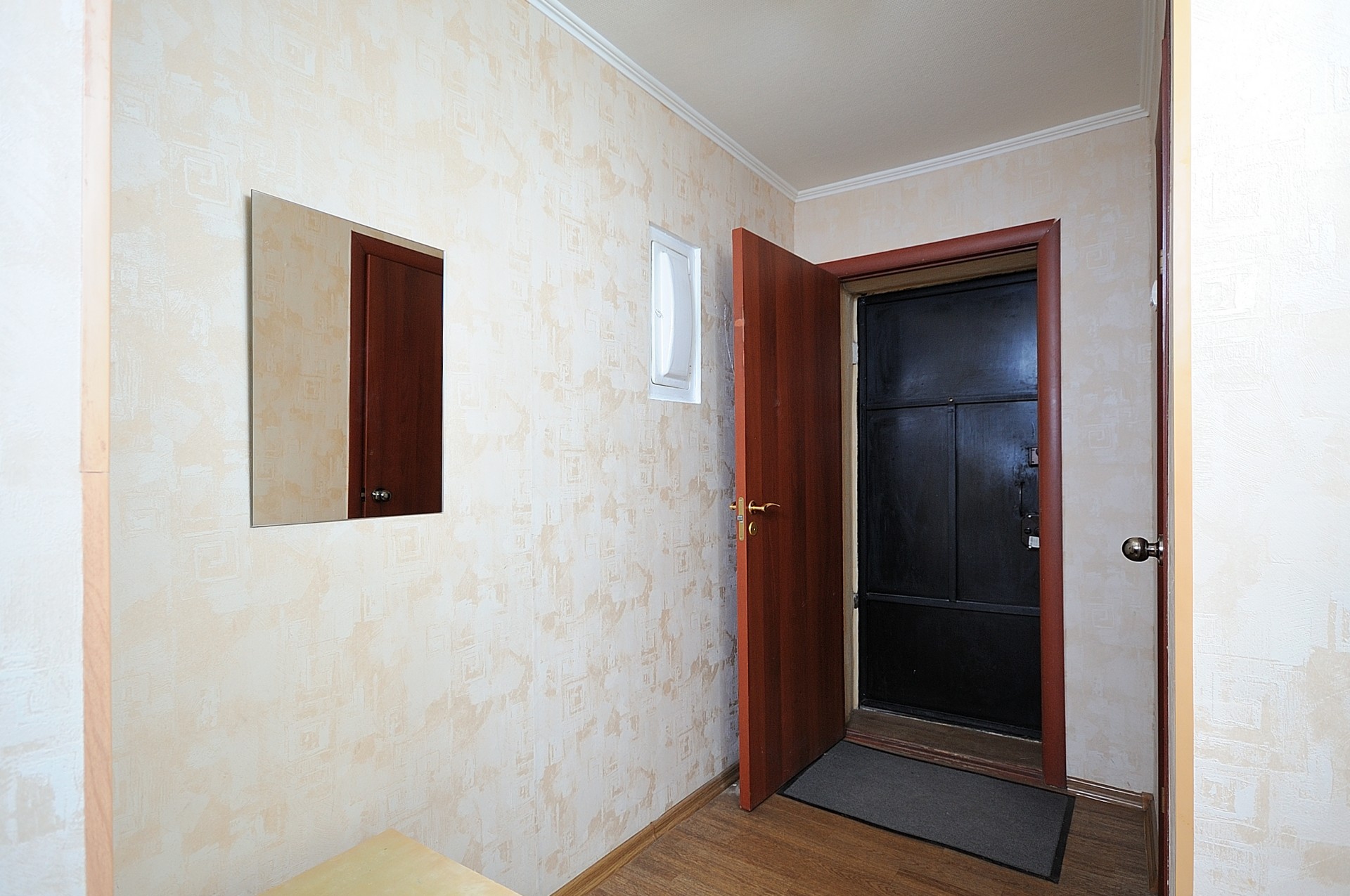 1-комнатная квартира,  Карла Маркса пр. 31