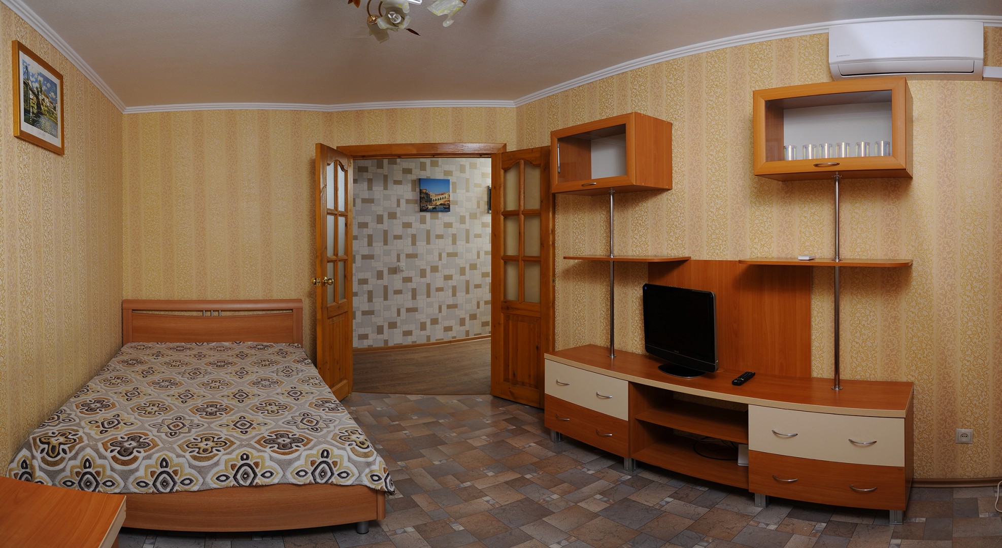 2-комнатная квартира,  Карла Маркса пр. 29А