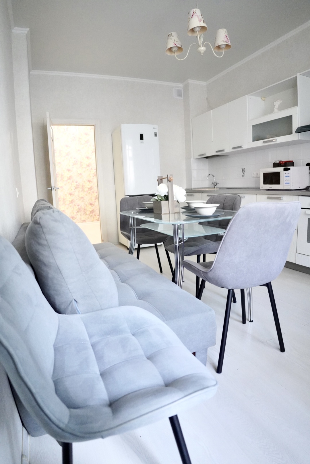 2-комнатная квартира, Чистопольская ул. 71А