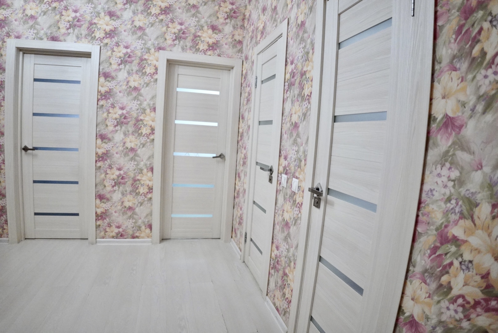 2-комнатная квартира, Чистопольская ул. 71А