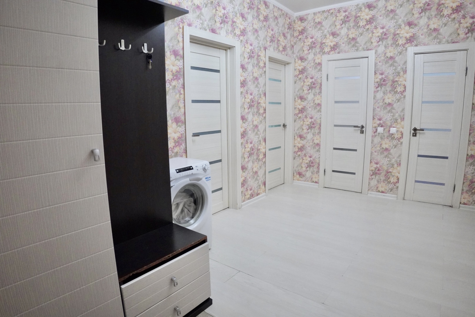 2-комнатная квартира, Чистопольская ул. 71А