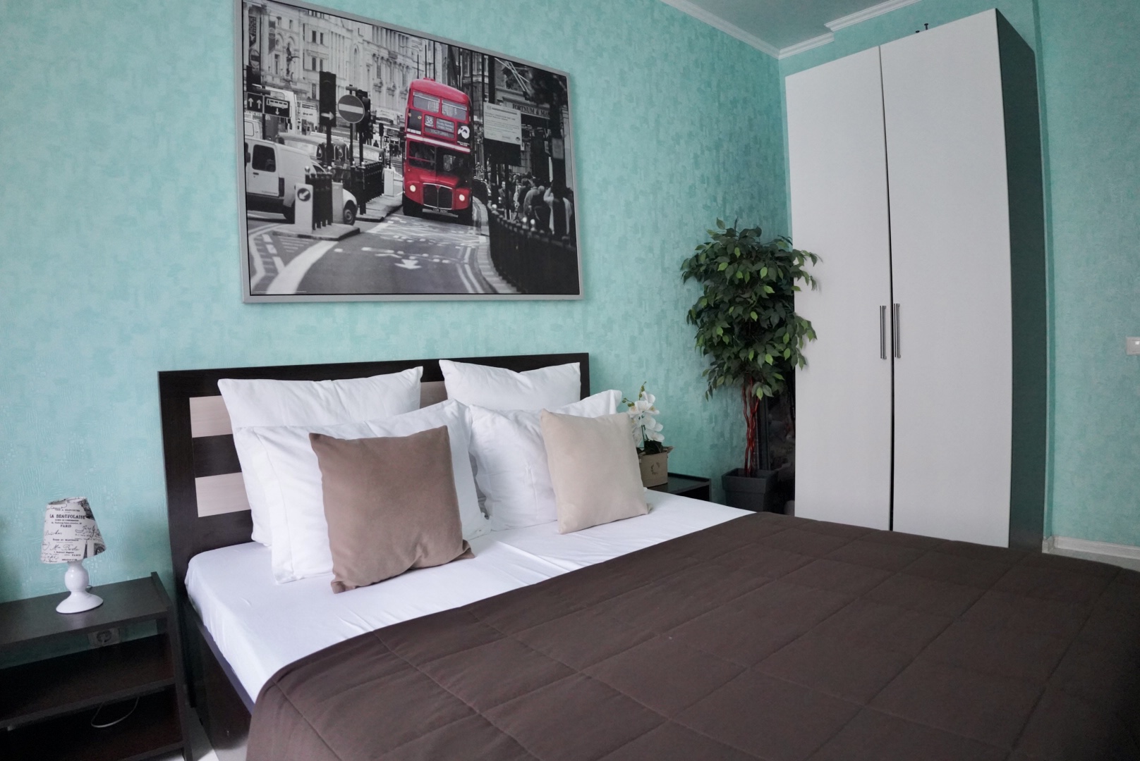 2-комнатная квартира, Чистопольская ул. 71А