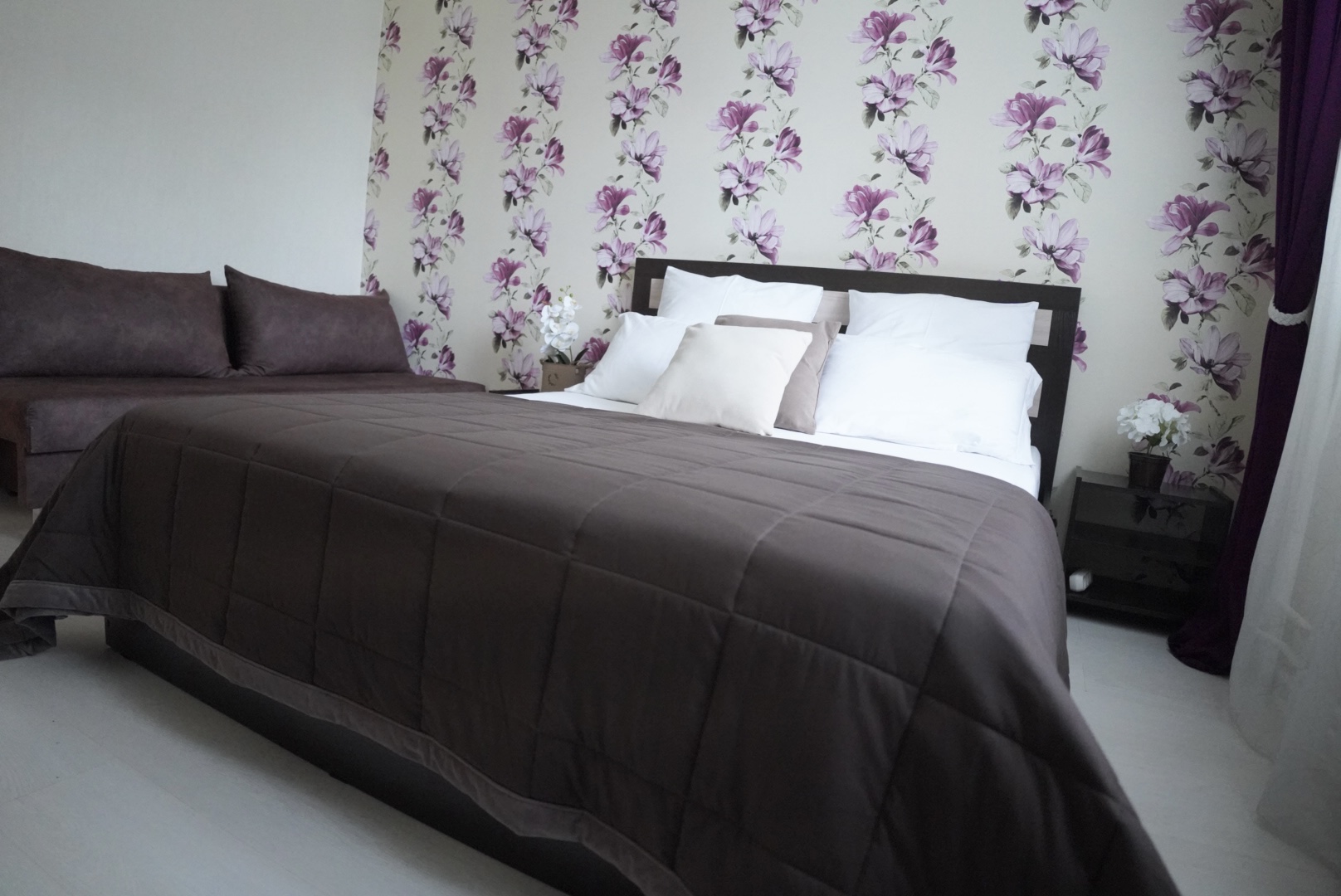 2-комнатная квартира, Чистопольская ул. 71А