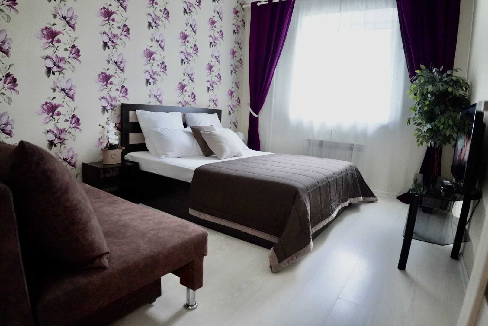 2-комнатная квартира, Чистопольская ул. 71А