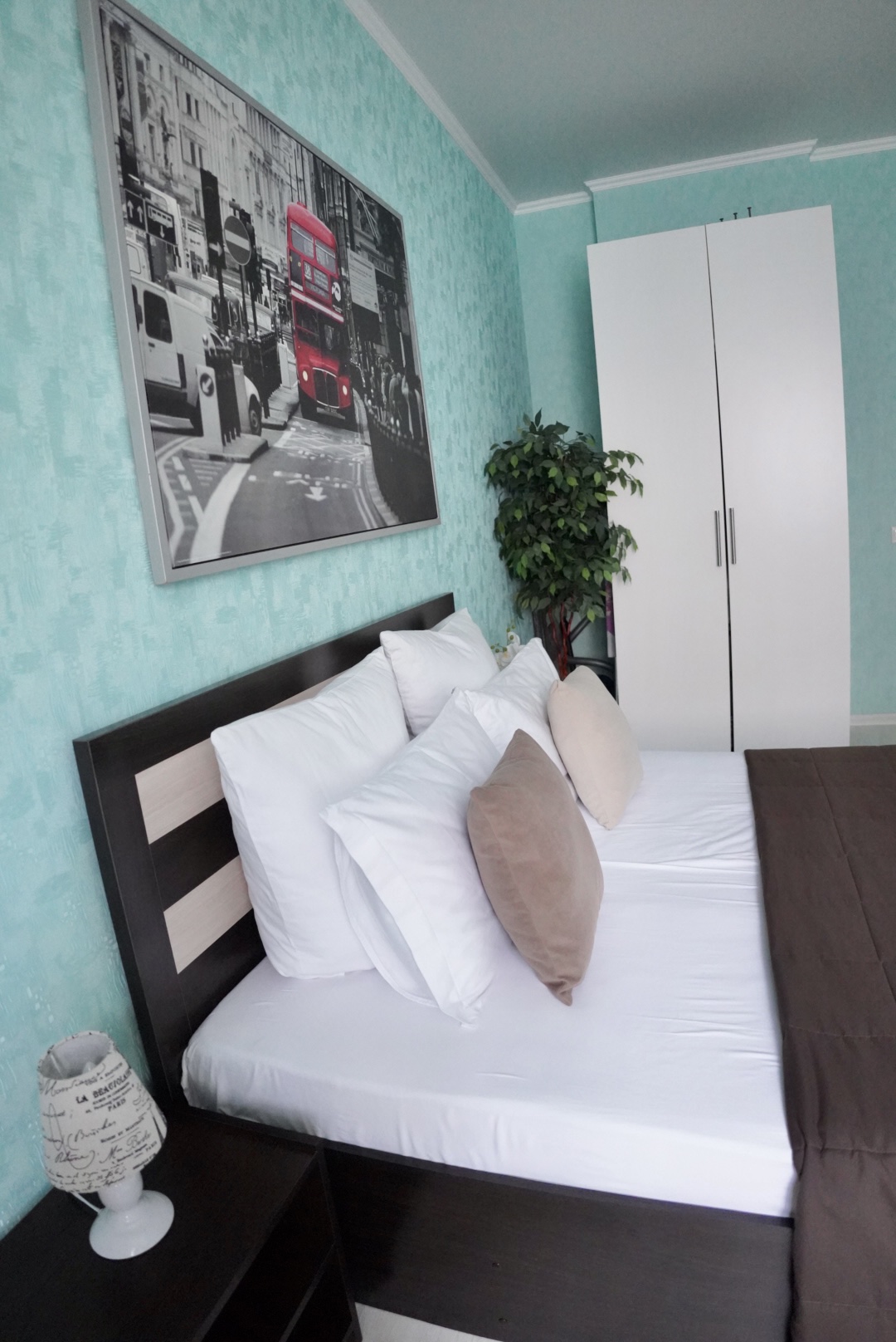 2-комнатная квартира, Чистопольская ул. 71А