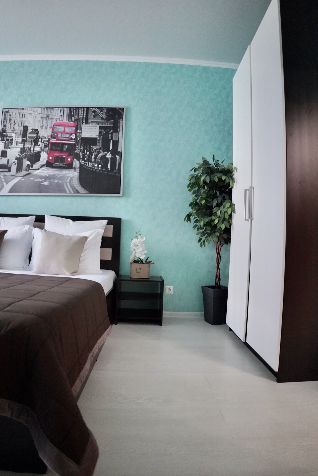 2-комнатная квартира, Чистопольская ул. 71А