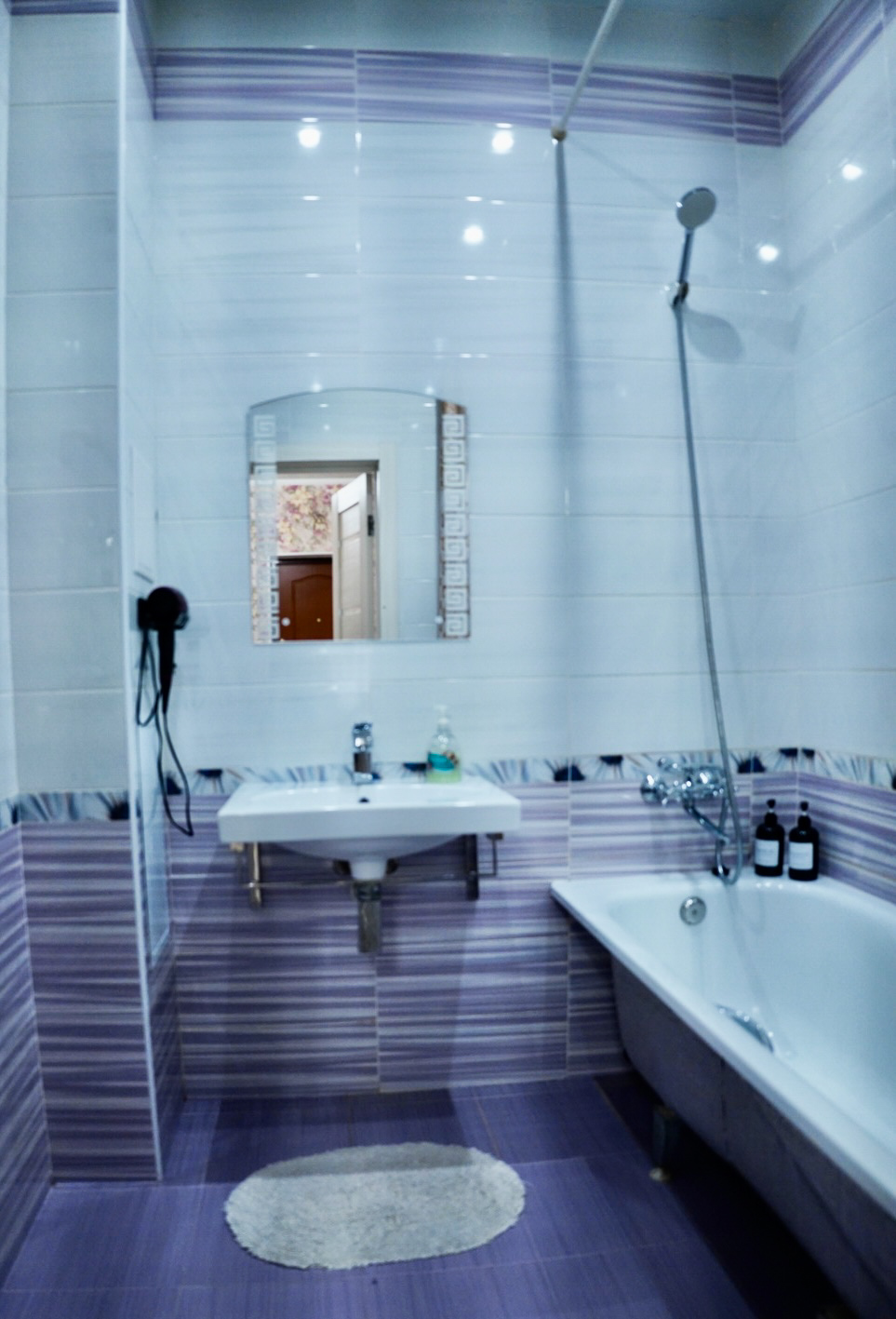 2-комнатная квартира, Чистопольская ул. 71А