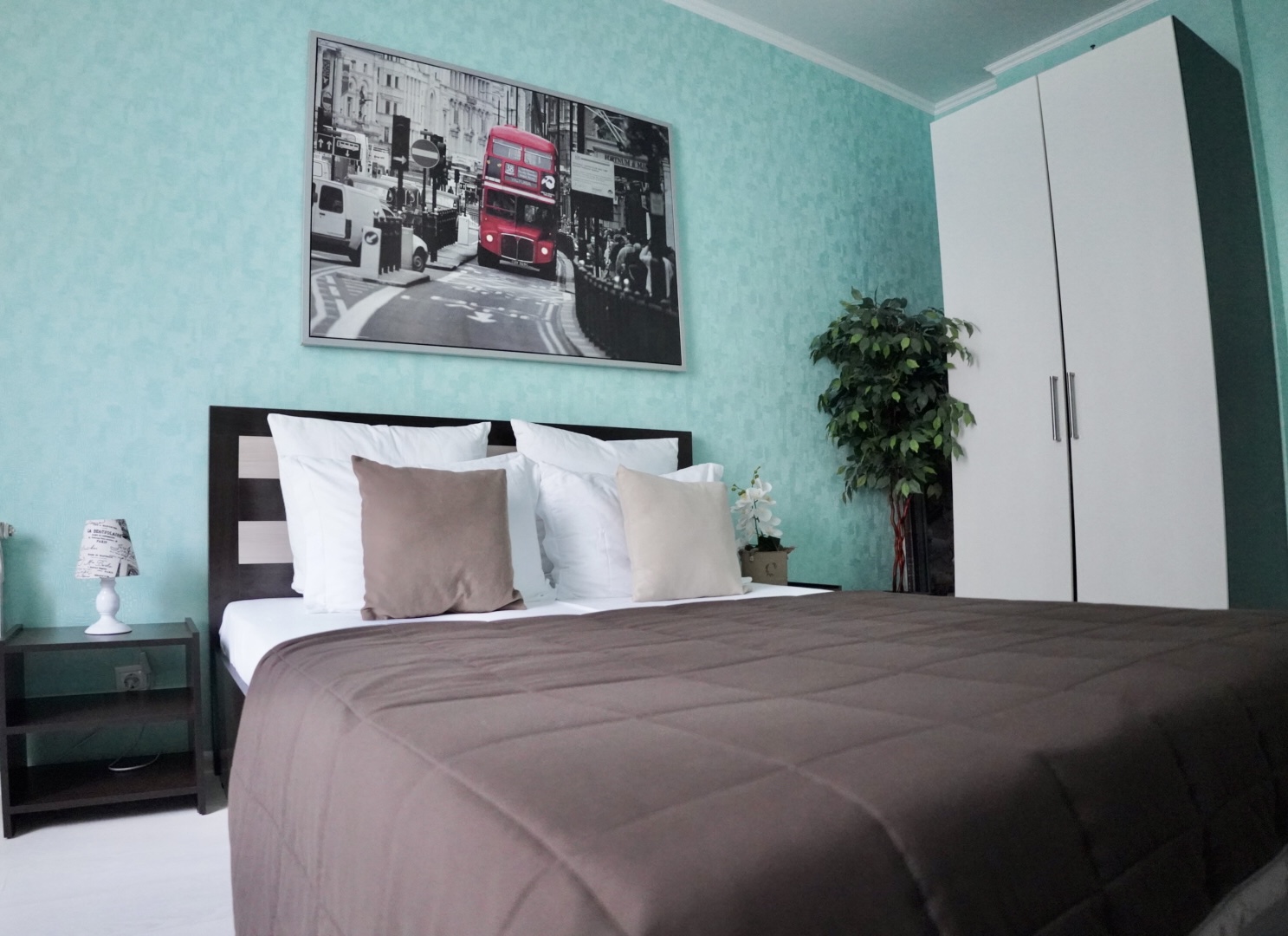 2-комнатная квартира, Чистопольская ул. 71А