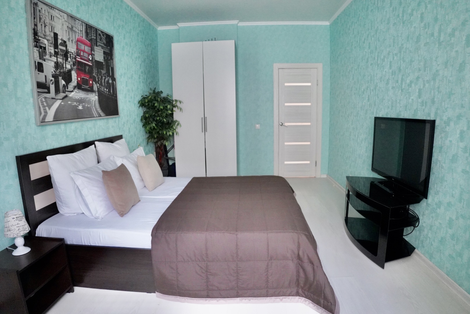 2-комнатная квартира, Чистопольская ул. 71А