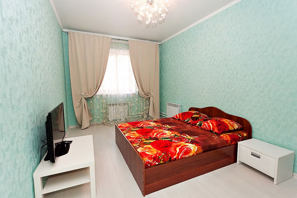 2-комнатная квартира,  Чистопольская ул. 71А