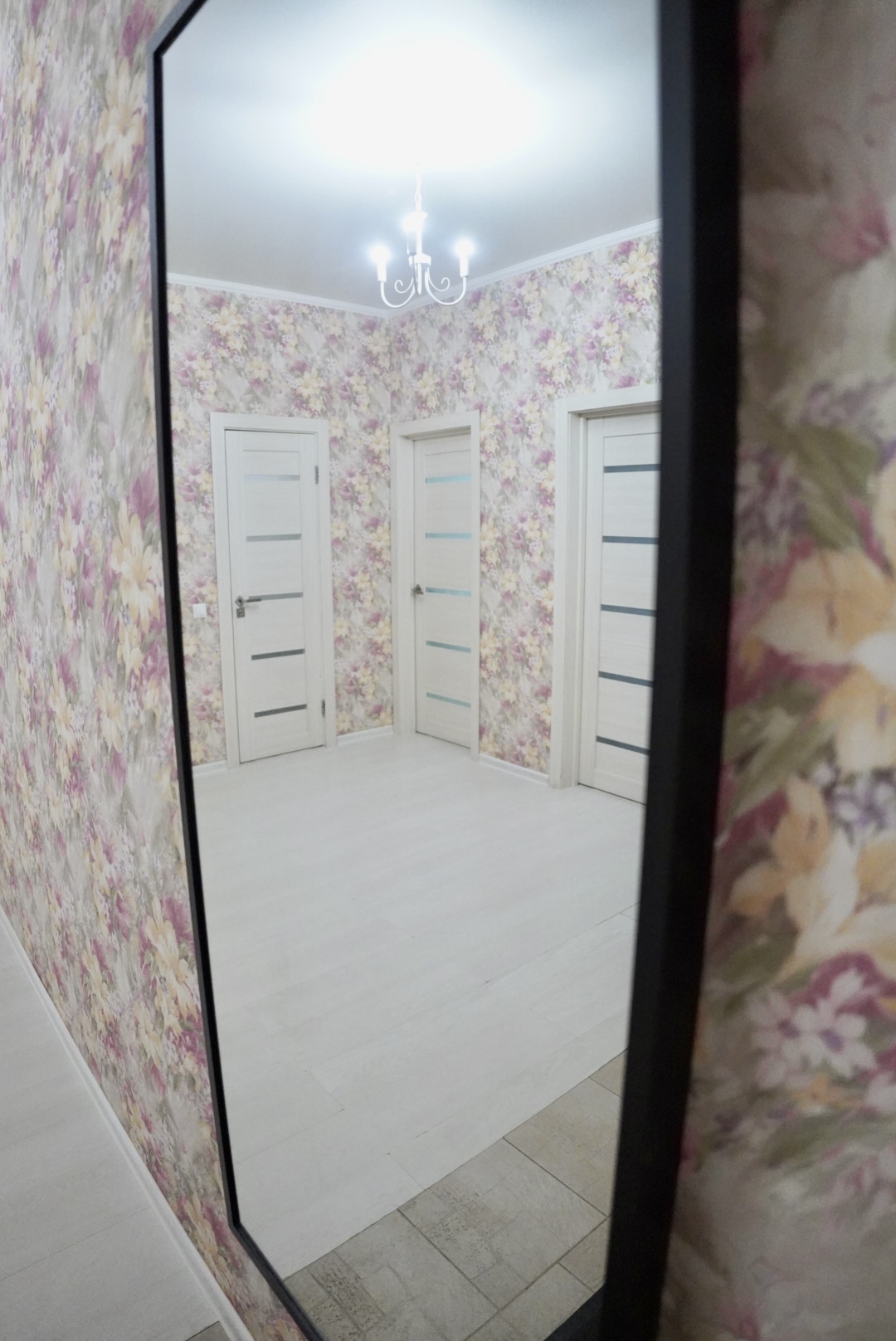 2-комнатная квартира, Чистопольская ул. 71А