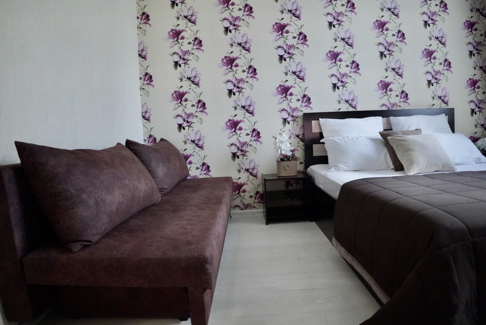 2-комнатная квартира, Чистопольская ул. 71А