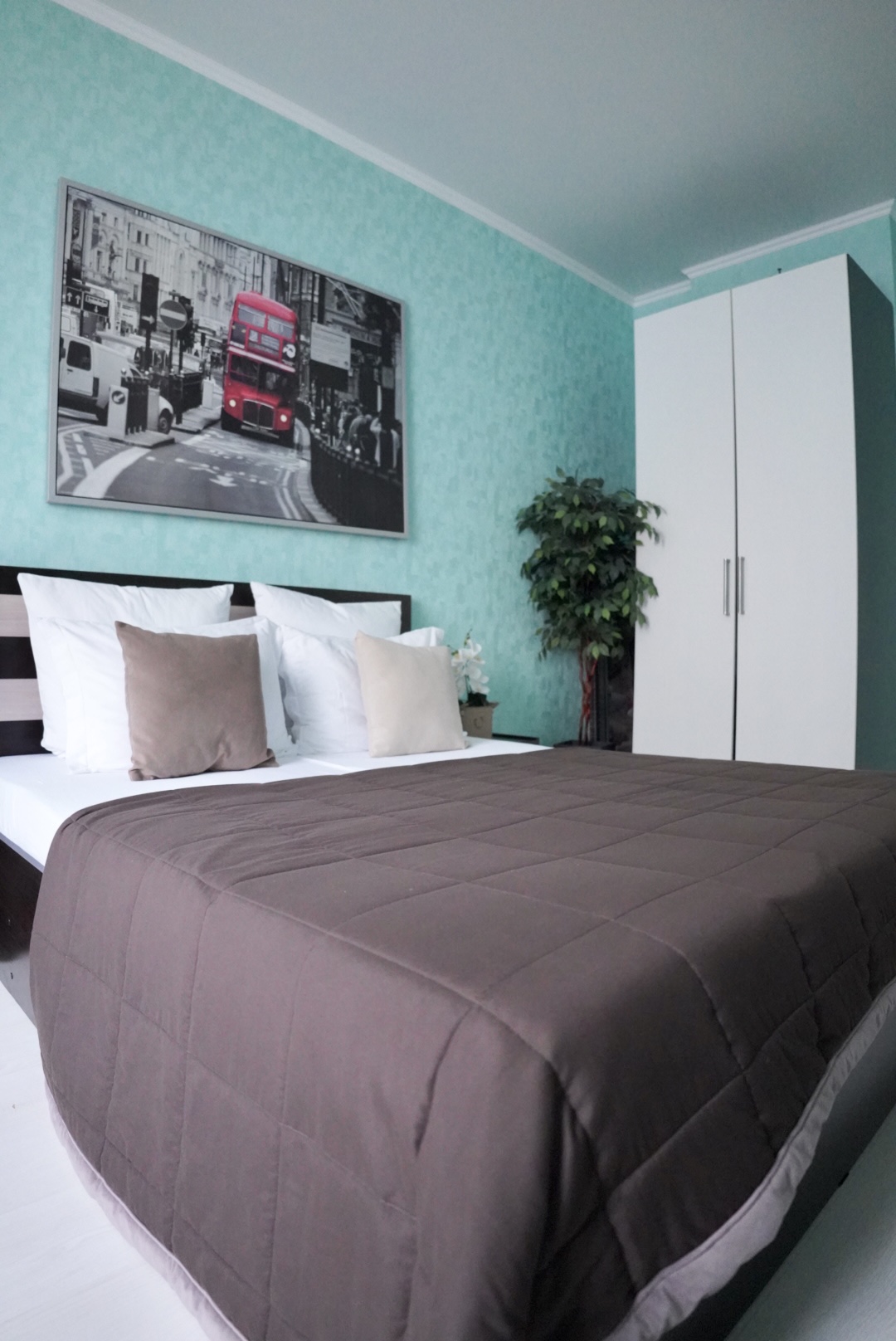 2-комнатная квартира, Чистопольская ул. 71А