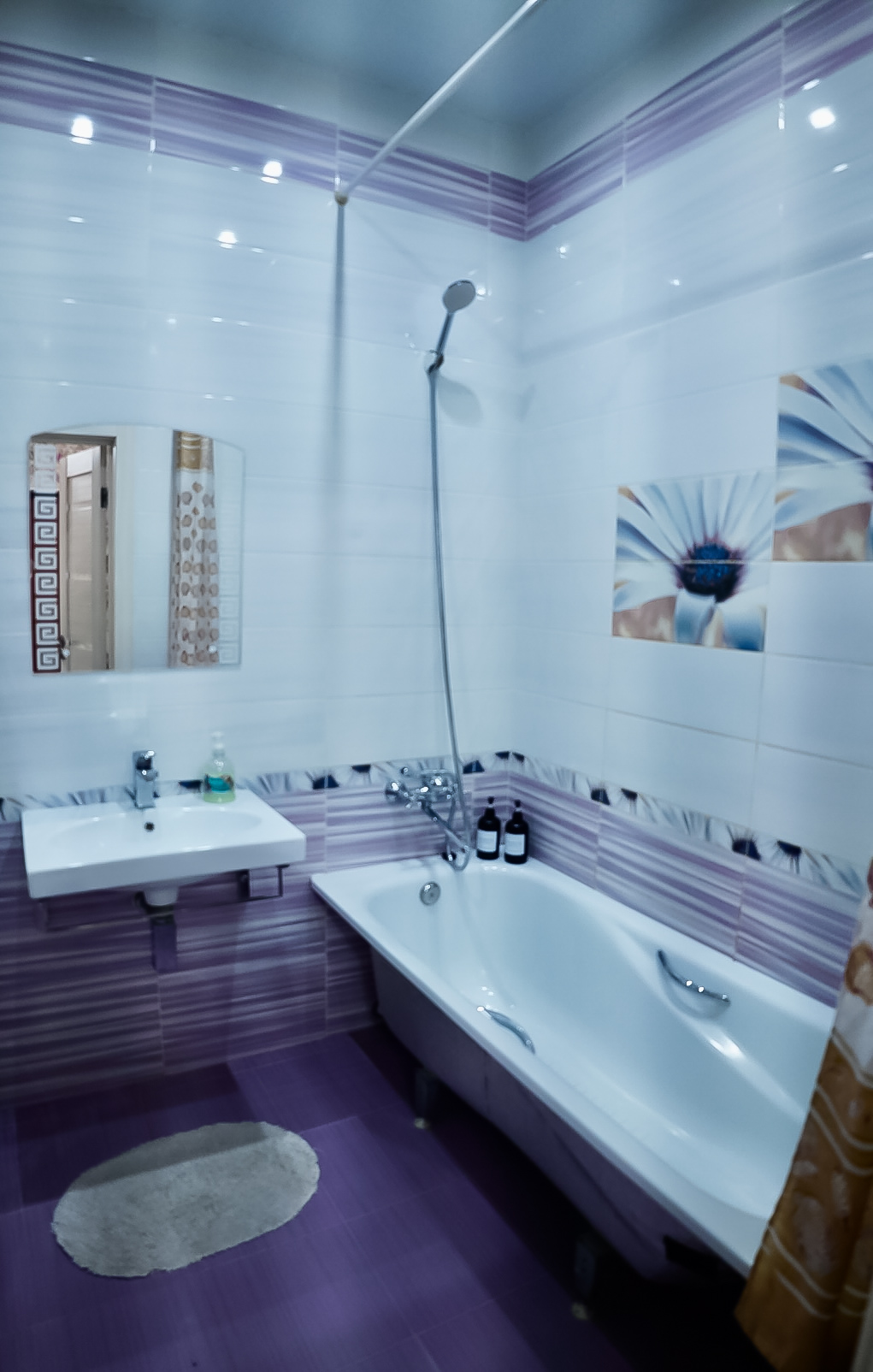 2-комнатная квартира, Чистопольская ул. 71А