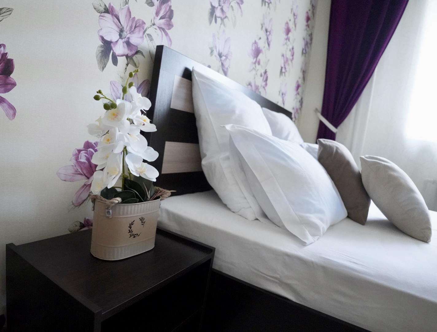 2-комнатная квартира, Чистопольская ул. 71А