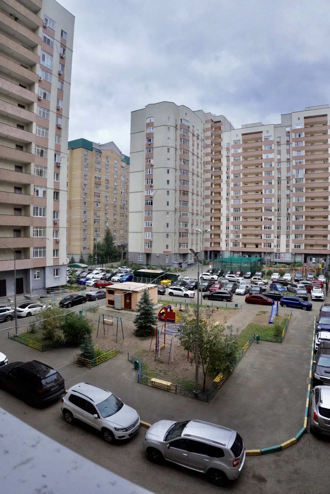 2-комнатная квартира, Чистопольская ул. 71А